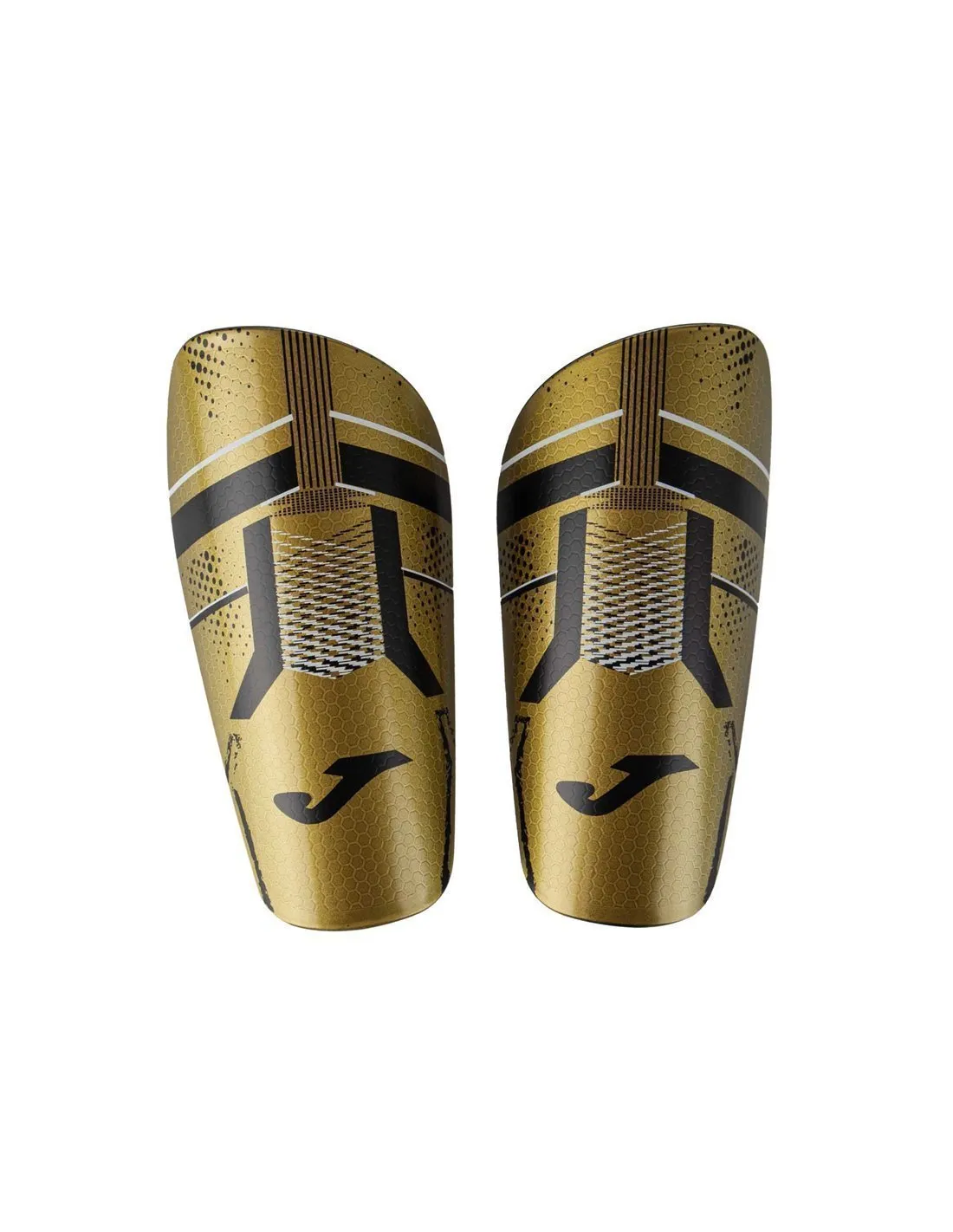 JOMA  ESPINILLERAS DORADAS JPRO 401493.901