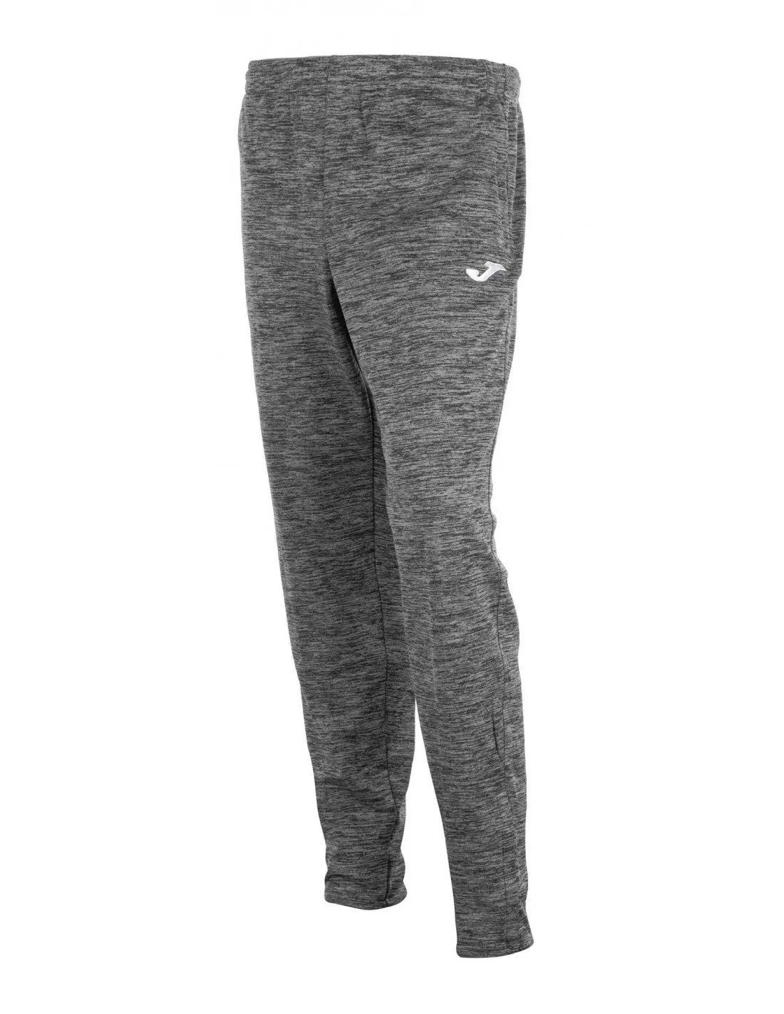 JOMA  PANTALóN LARGO GRIS MELANGE ELBA HOMBRE