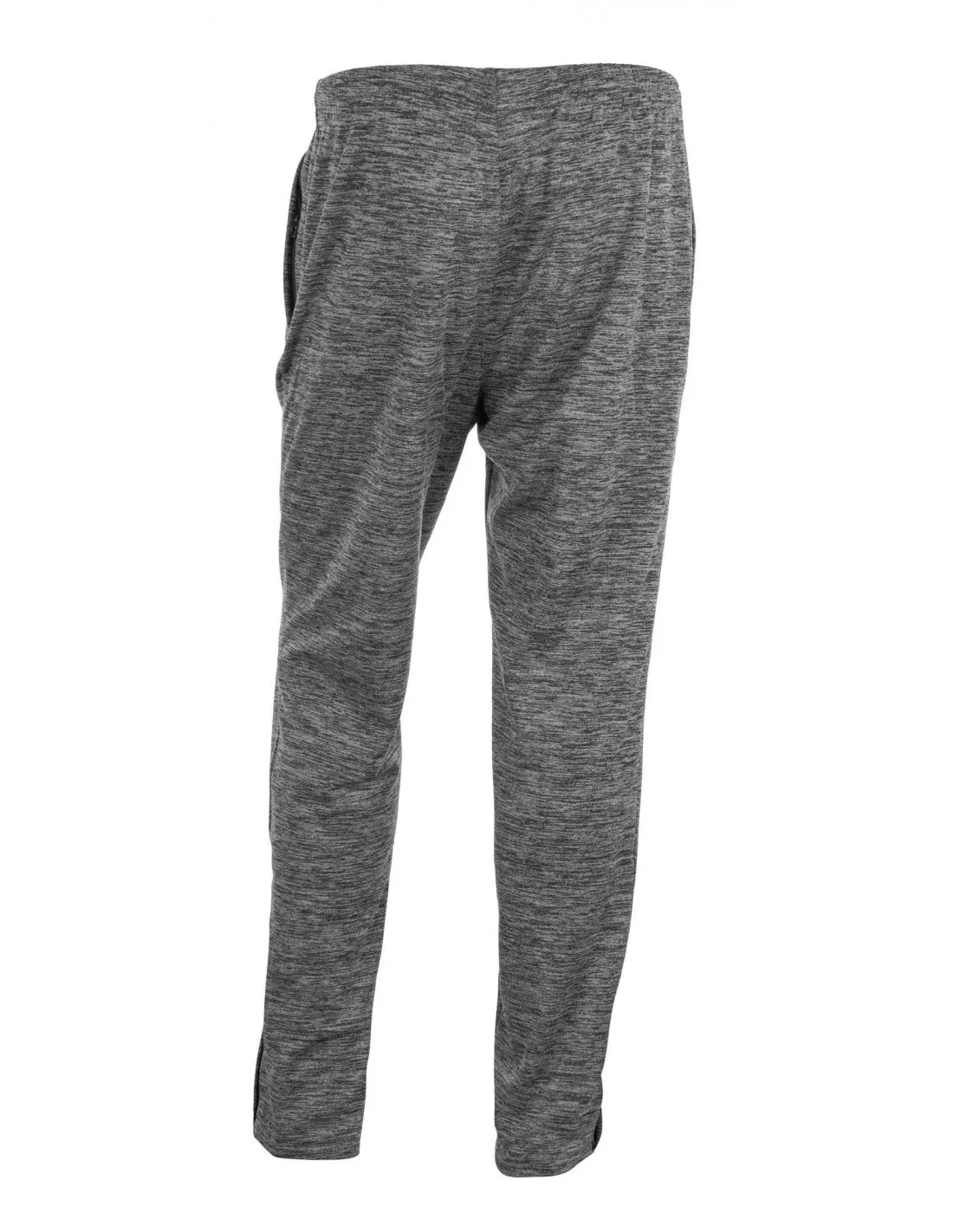 JOMA  PANTALóN LARGO GRIS MELANGE ELBA HOMBRE