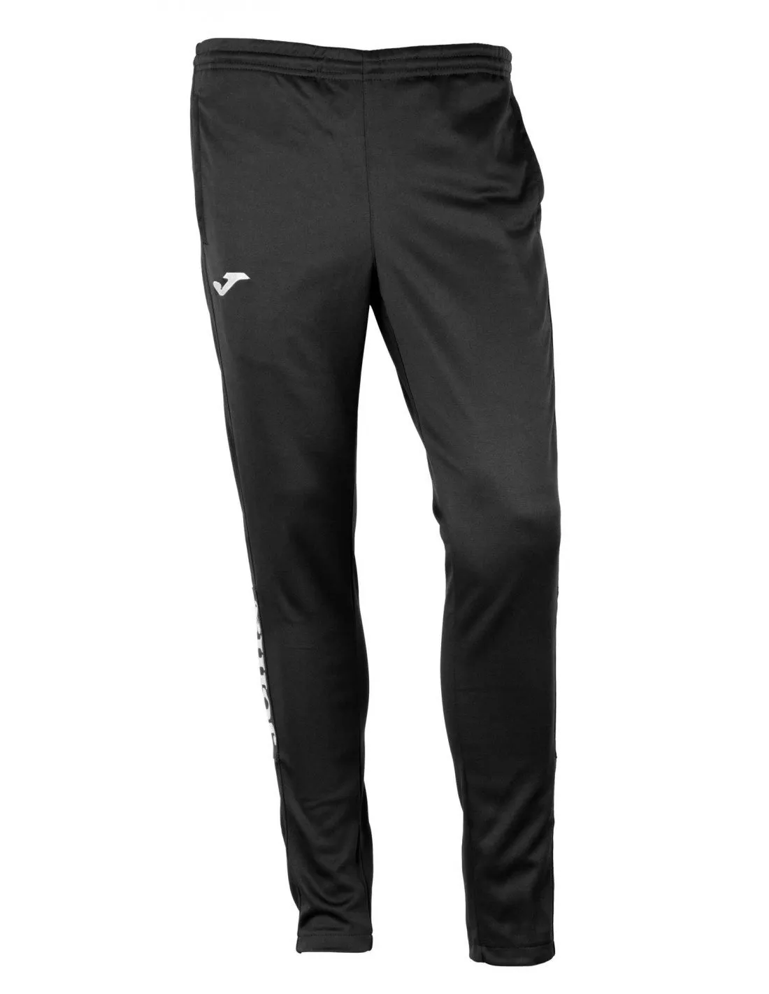 JOMA  PANTALóN LARGO NEGRO CHAMPIONSHIP IV HOMBRE