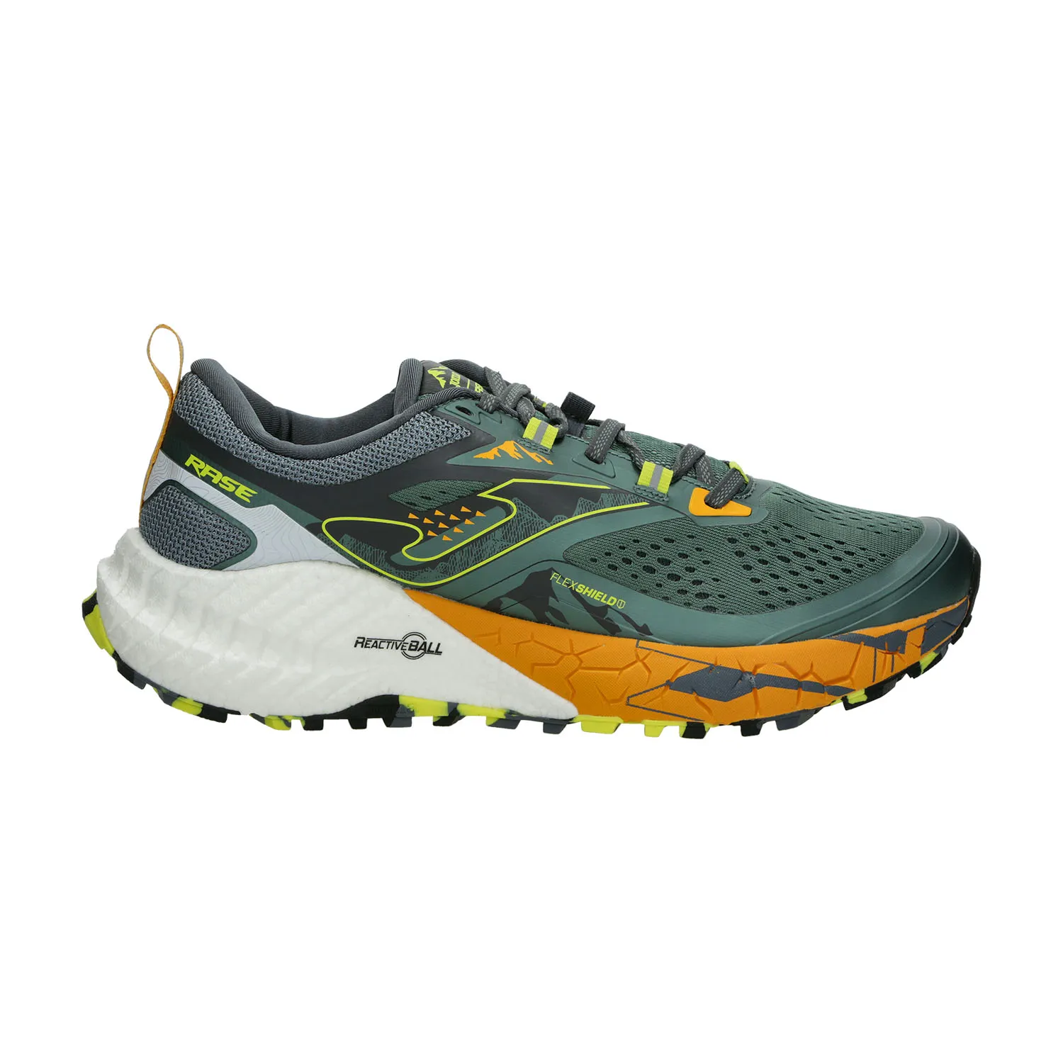Joma Rase