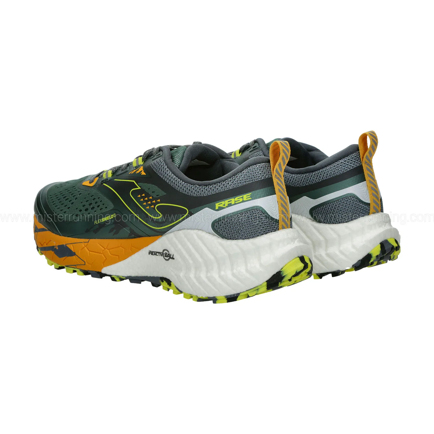 Joma Rase