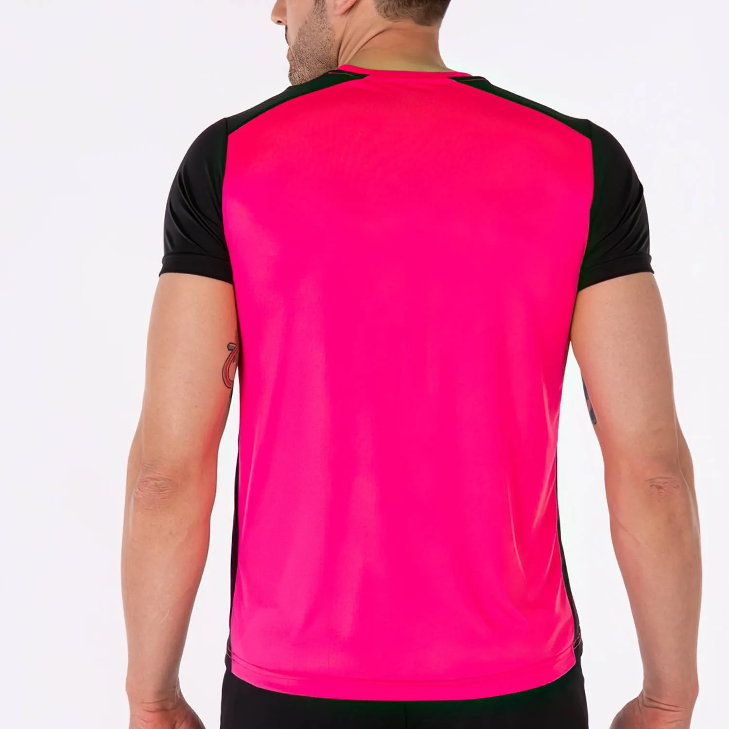 Joma Record II Camiseta