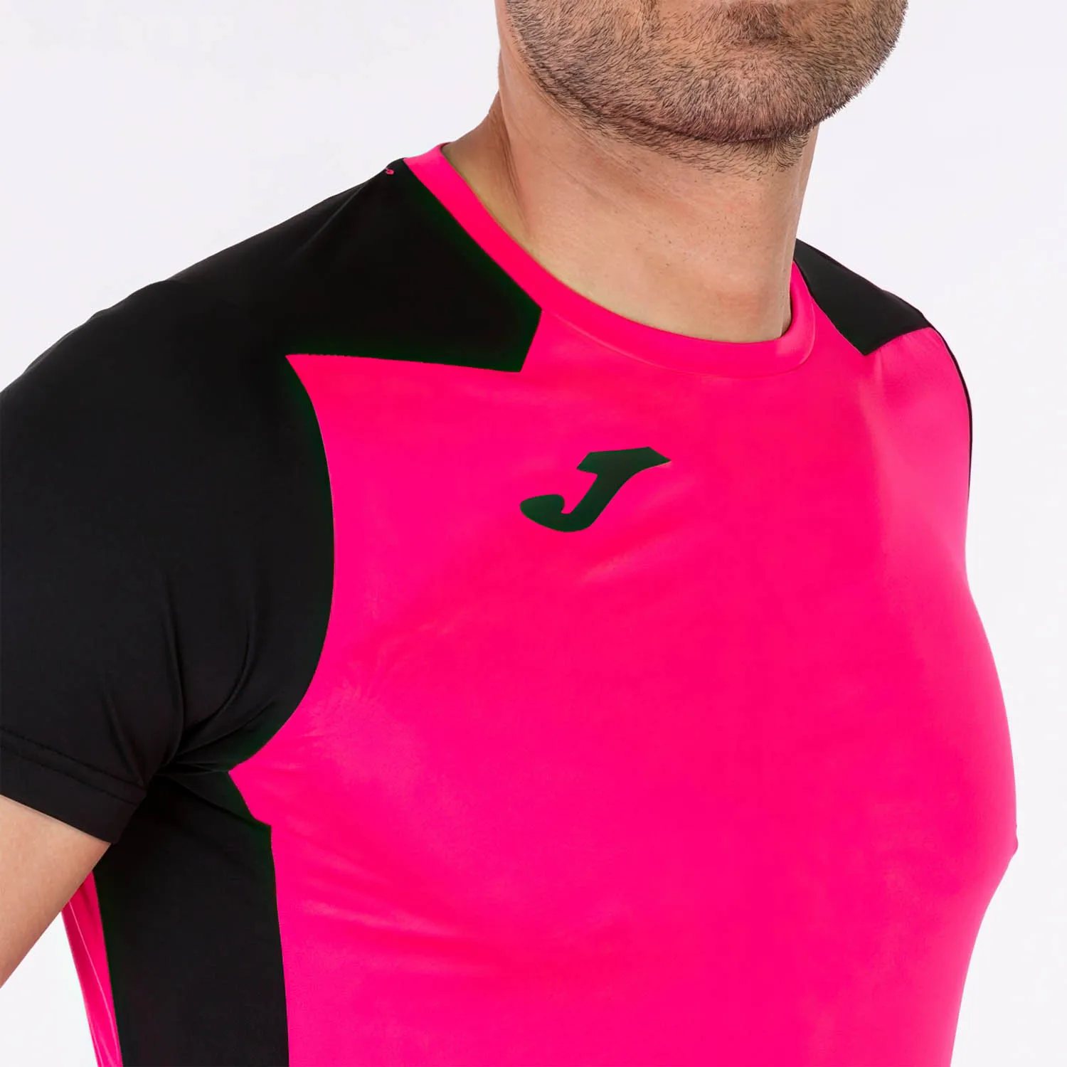 Joma Record II Camiseta