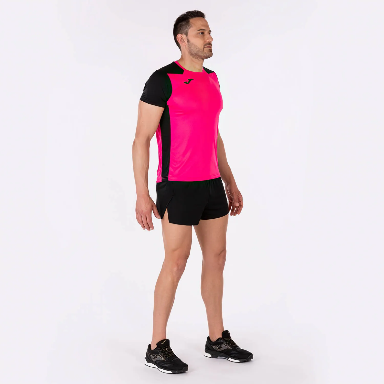 Joma Record II Camiseta