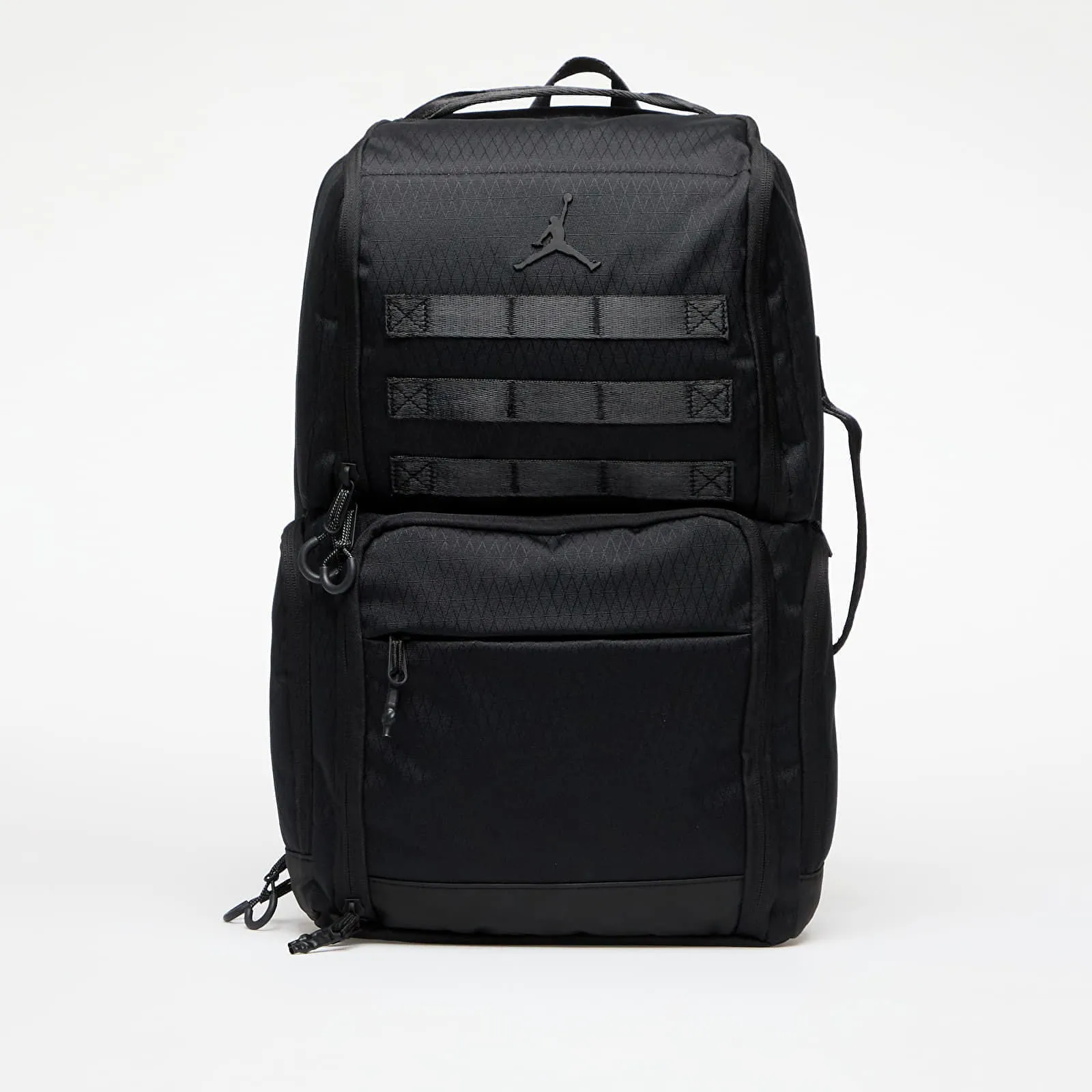 Jordan Backpack Jordan Collectors Backpack Black Universal