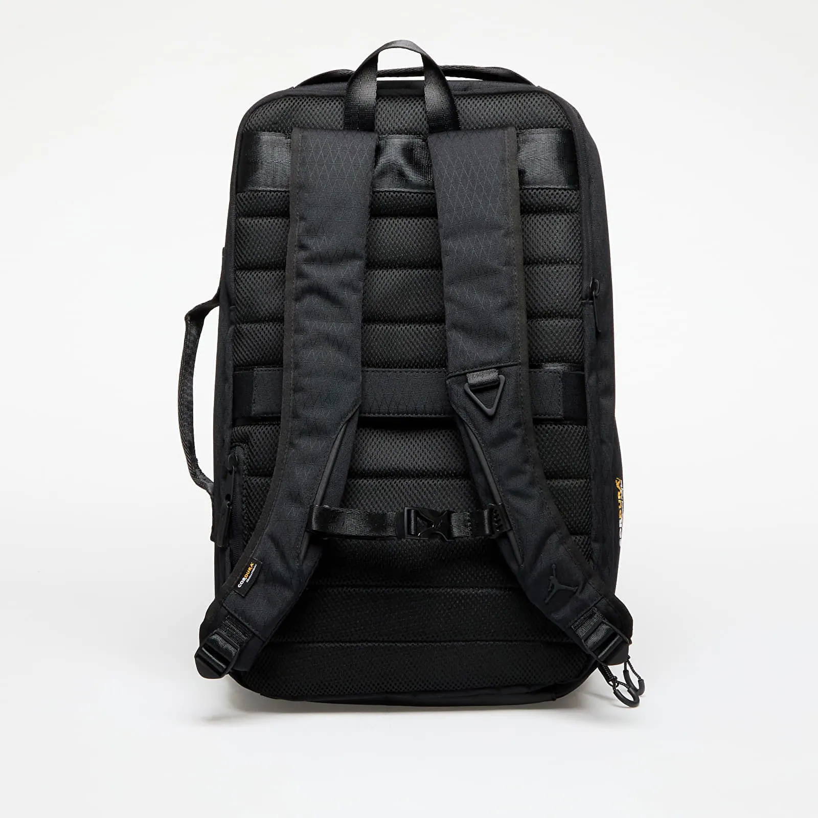 Jordan Backpack Jordan Collectors Backpack Black Universal