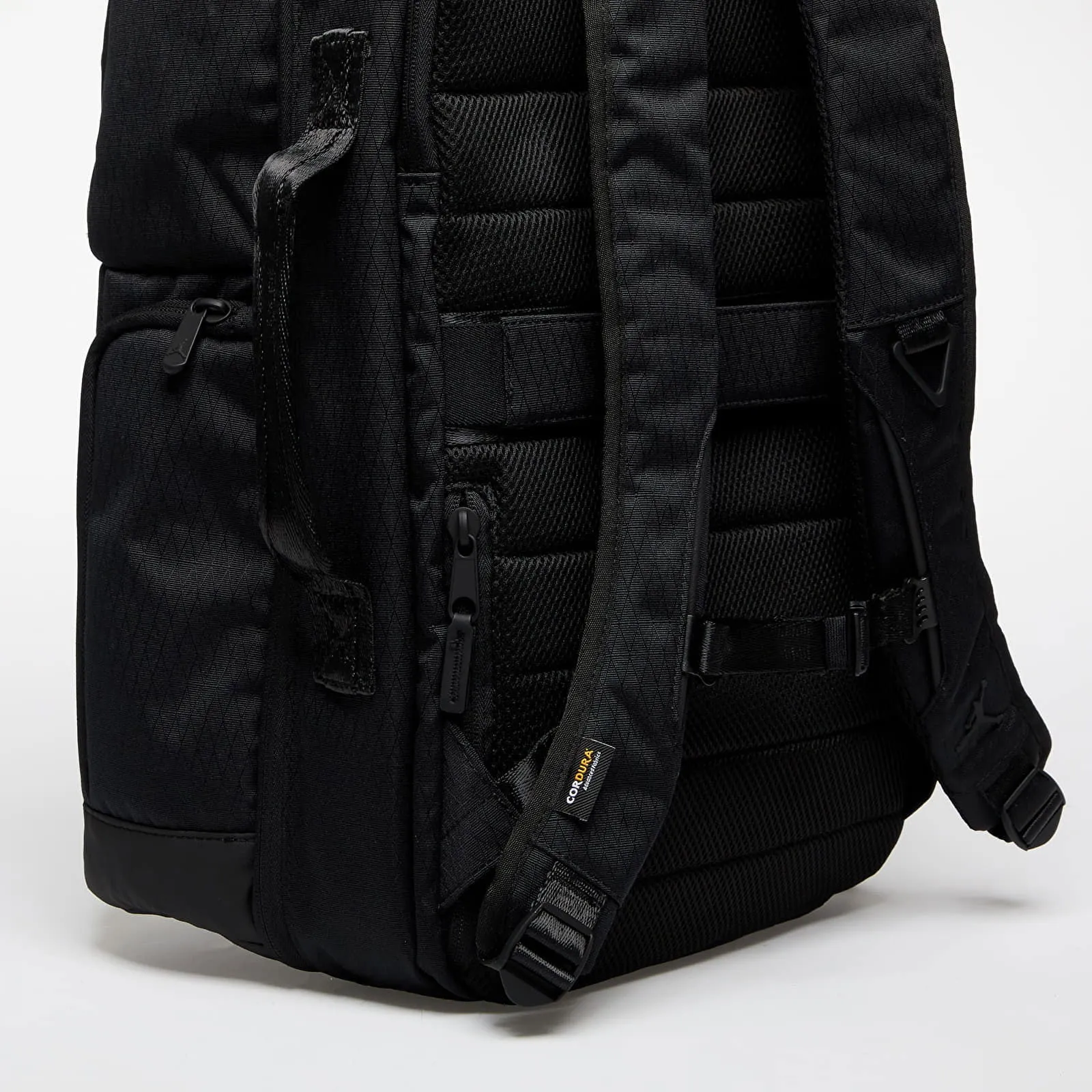 Jordan Backpack Jordan Collectors Backpack Black Universal