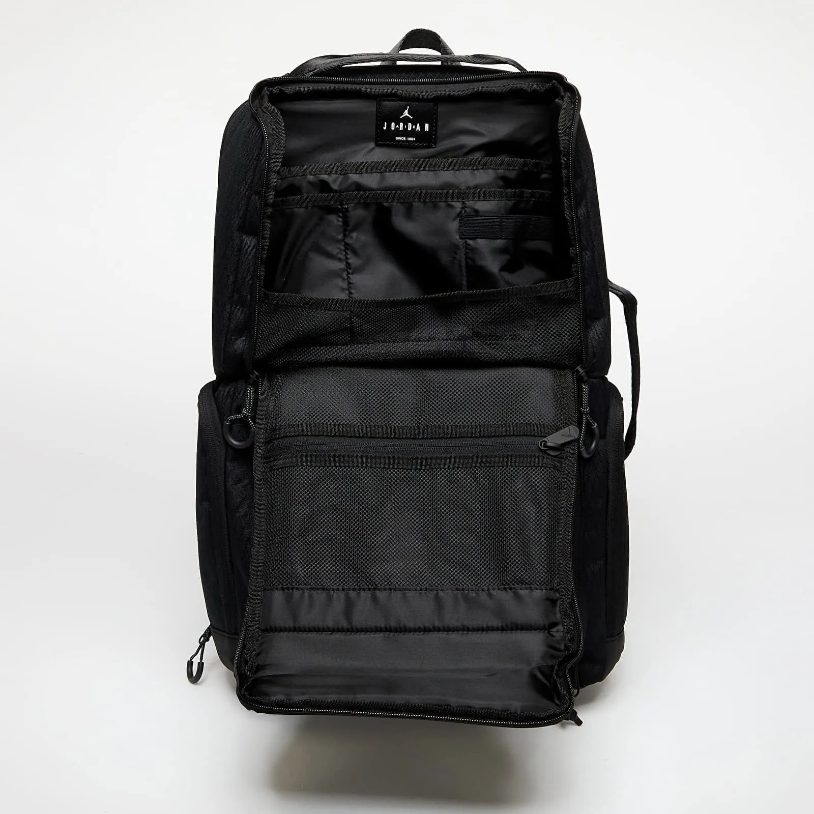 Jordan Backpack Jordan Collectors Backpack Black Universal