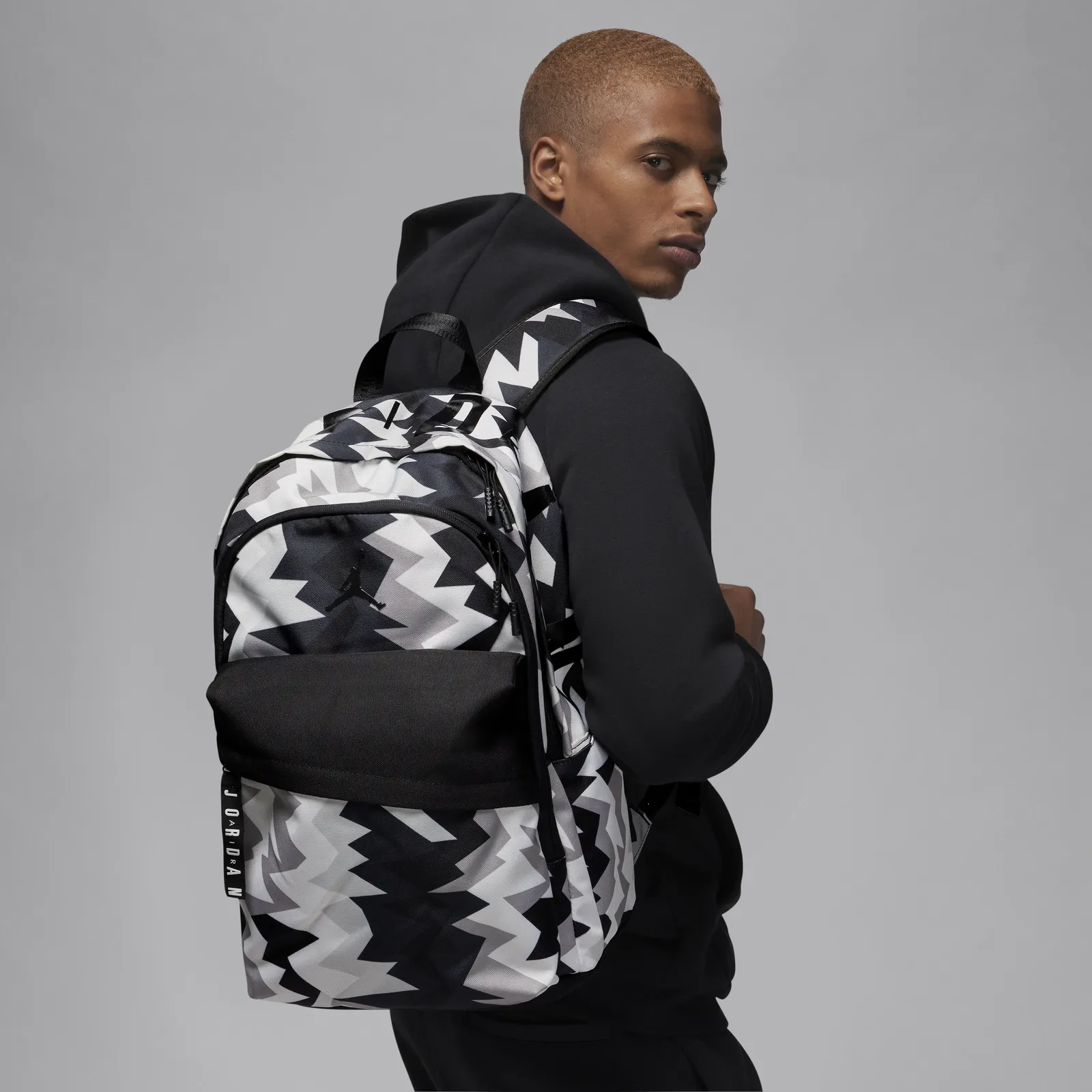 Jordan Backpack L
