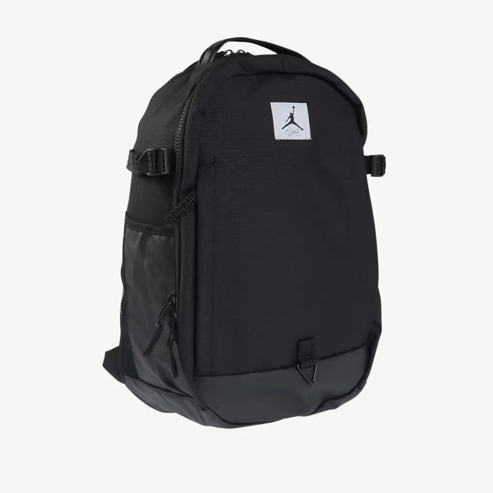 Jordan Jordan Jam Flight Backpack Black