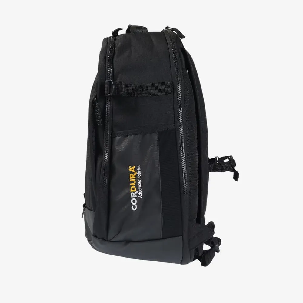 Jordan Jordan Jam Flight Backpack Black