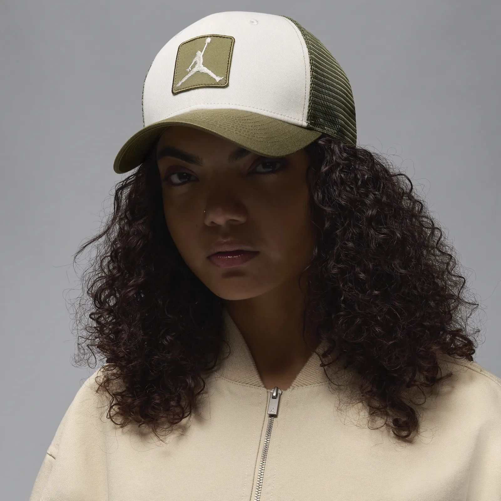Jordan Jordan Rise Baseball Cap
