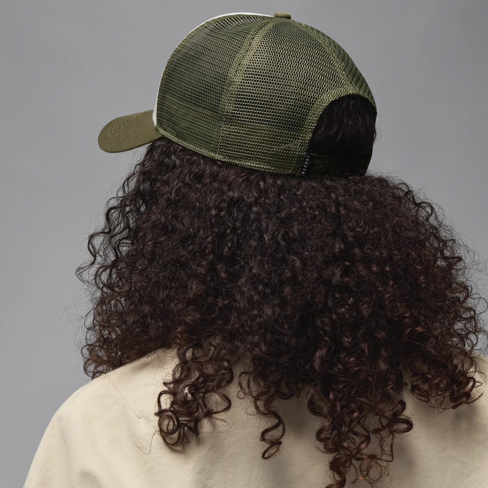 Jordan Jordan Rise Baseball Cap