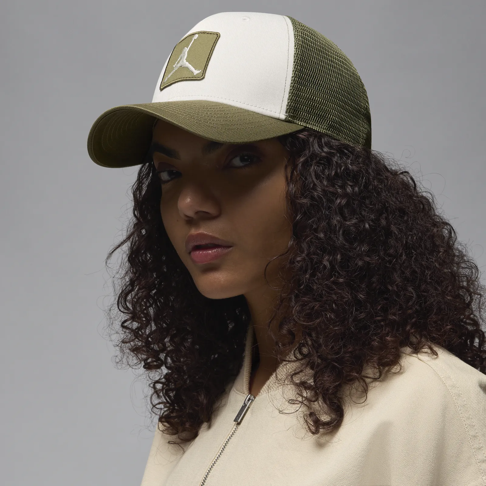 Jordan Jordan Rise Baseball Cap