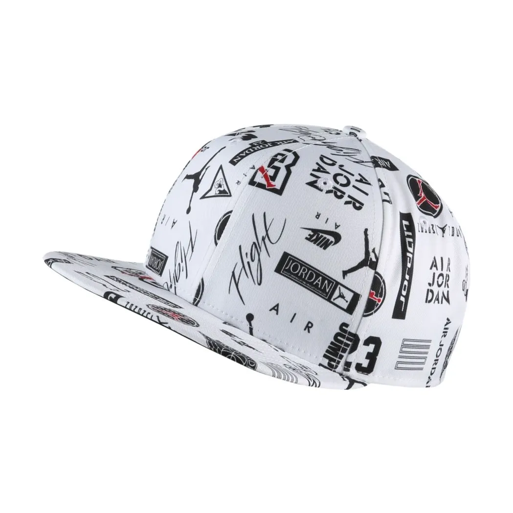 Jordan Pro Graphic AOP