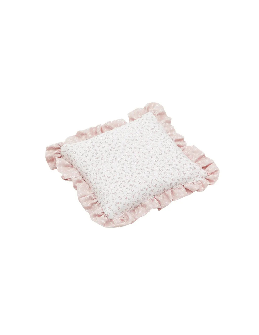 Juego de 2 piezas Funda Nordica (60) Liberty Rosa de Cambrass