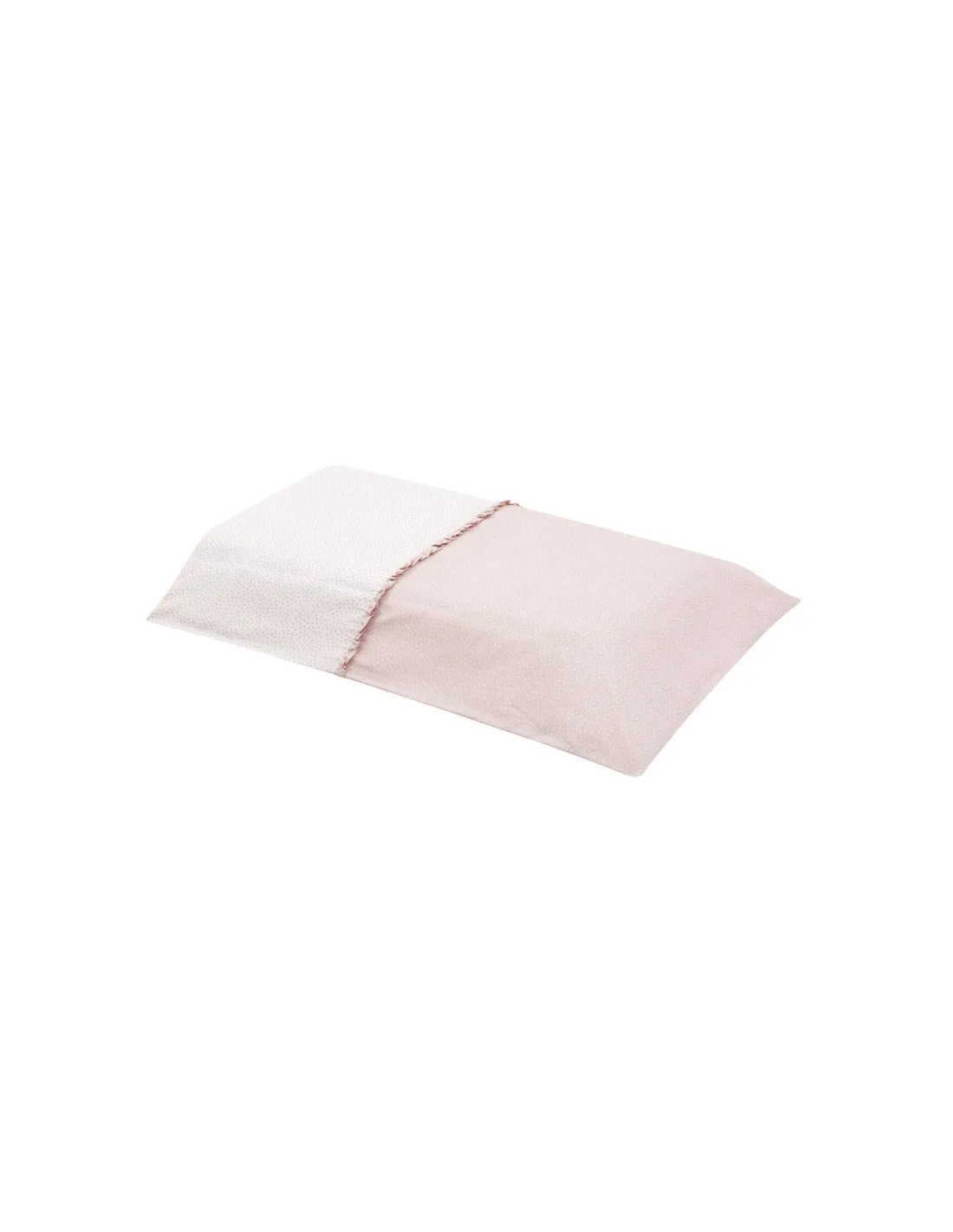 Juego de 2 piezas Funda Nordica (60) Liberty Rosa de Cambrass