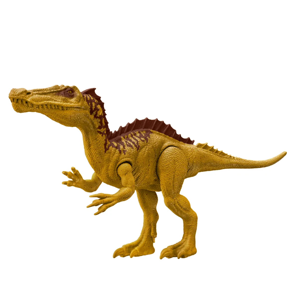Jurassic World Pachycephalosaurus de 12