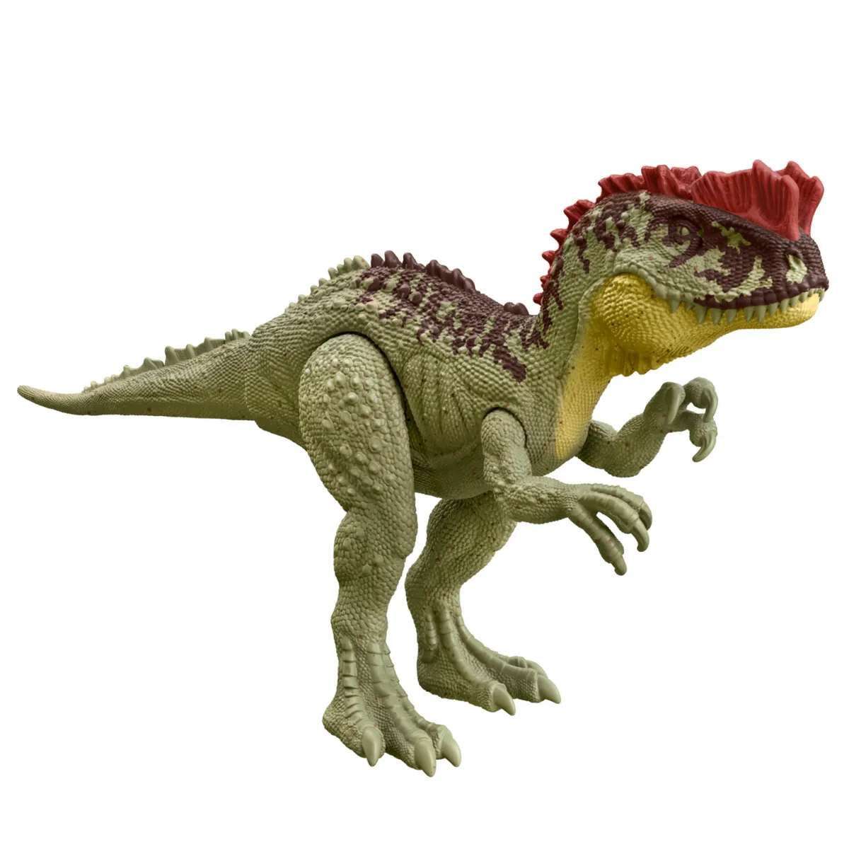 Jurassic World Pachycephalosaurus de 12