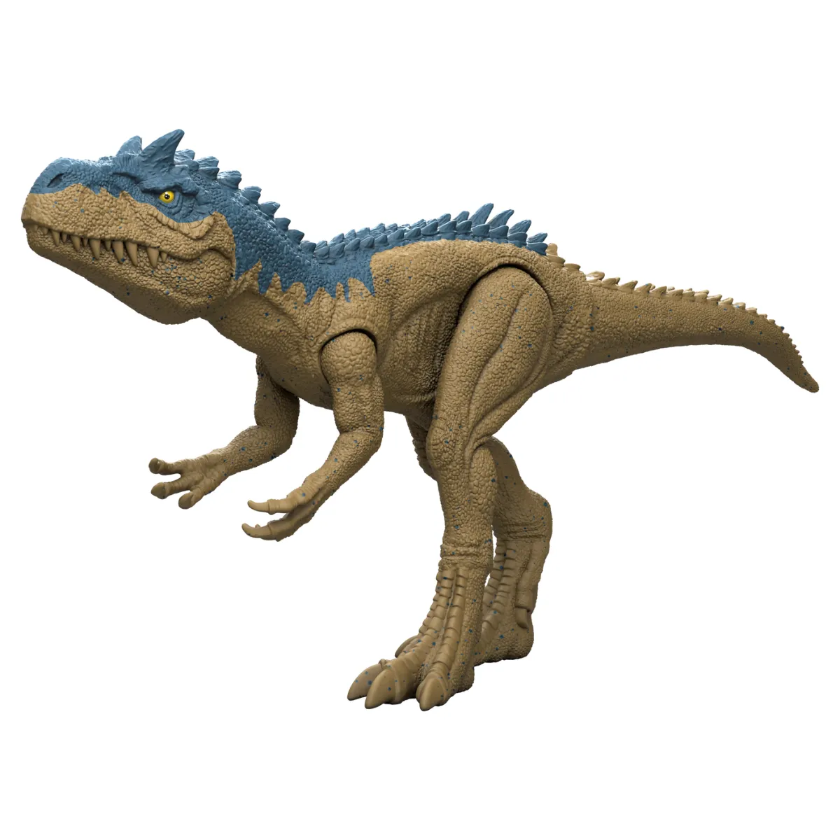 Jurassic World Pachycephalosaurus de 12
