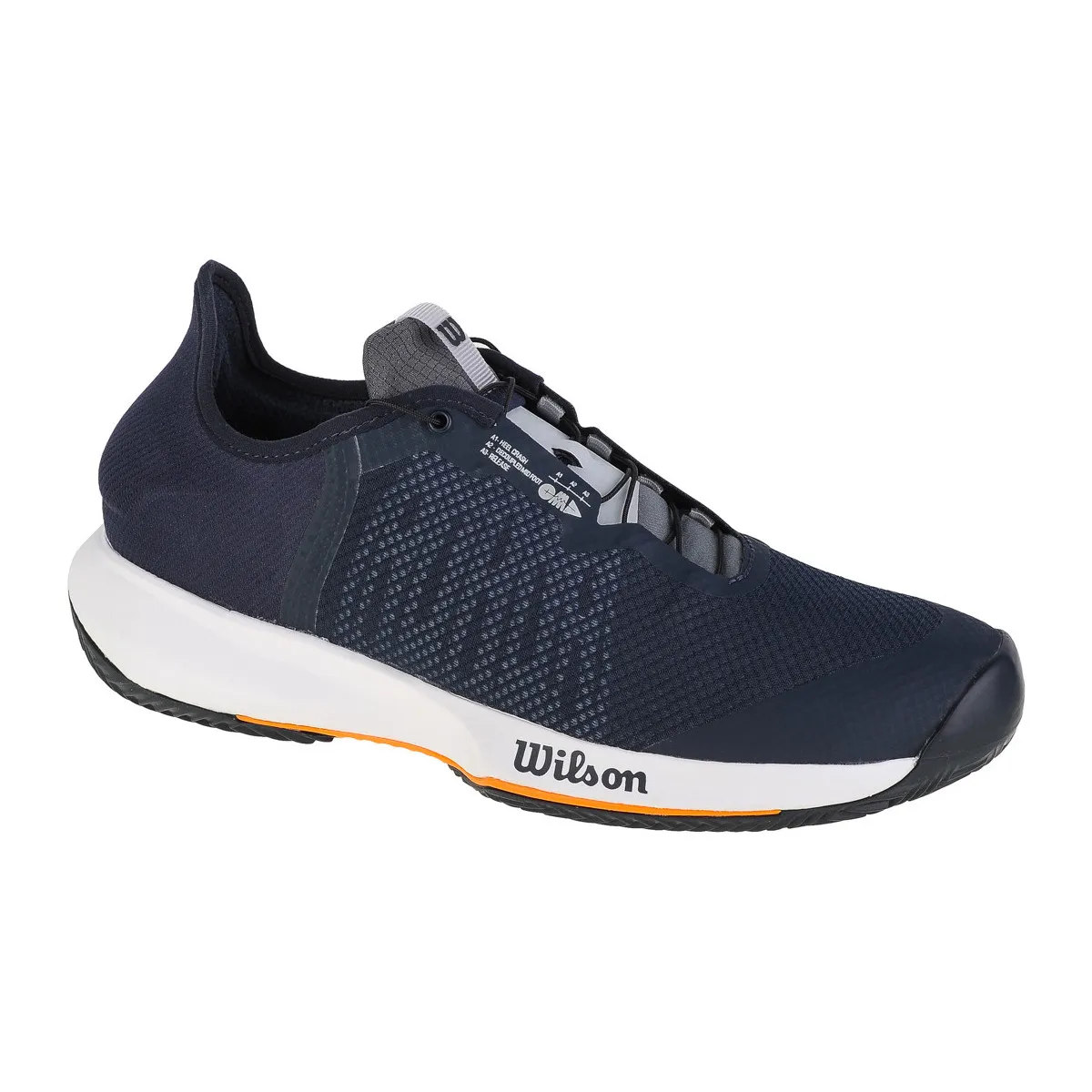 Kaos Rapide Clay