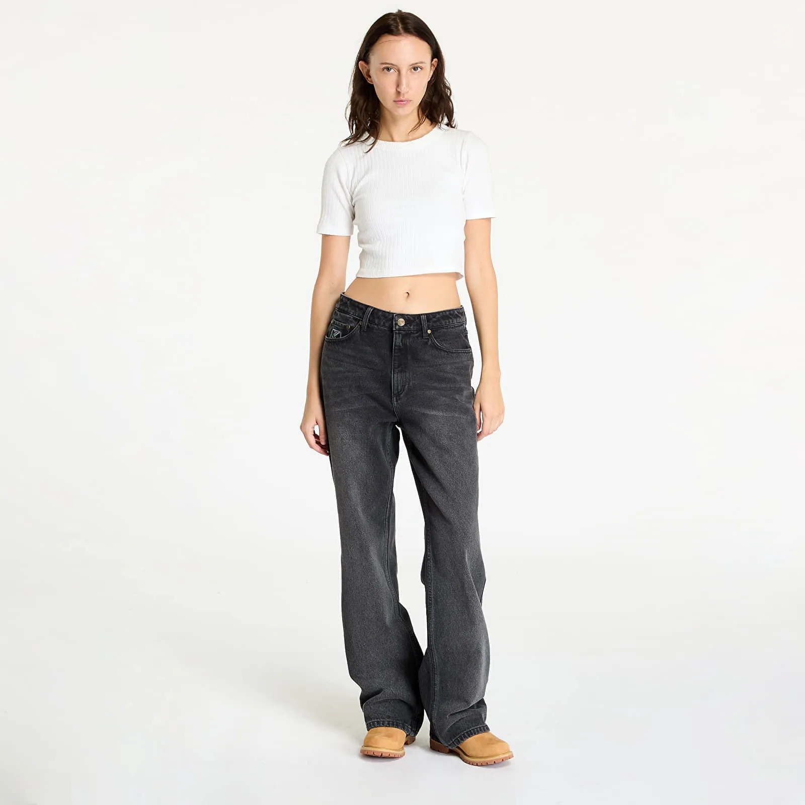 Karl Kani OG Five Pocket Straight Leg Denim Vintage