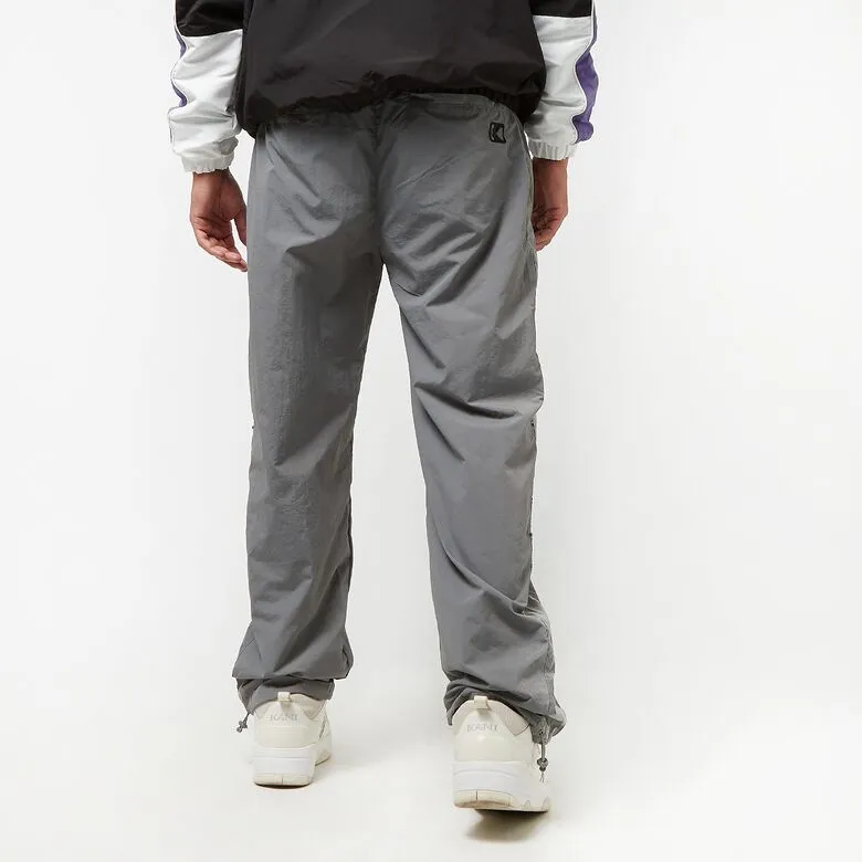 karl kani pantalon retro wideles trankpant