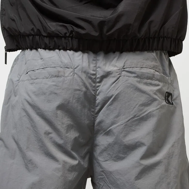 karl kani pantalon retro wideles trankpant