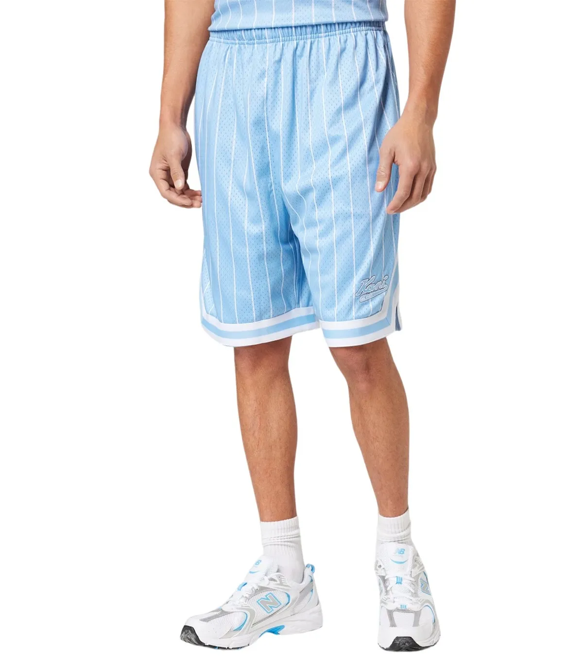 KARL KANI  PANTALóN PARA HOMBRE CELESTE  KA4507
