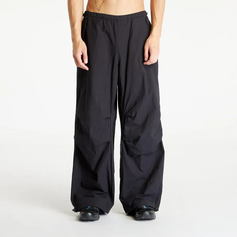 Karl Kani Small Signature Parachute Pants