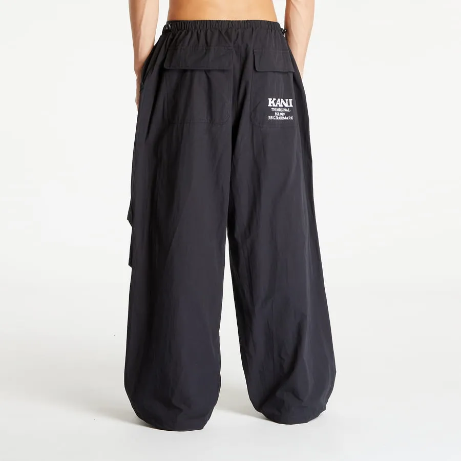 Karl Kani Small Signature Parachute Pants