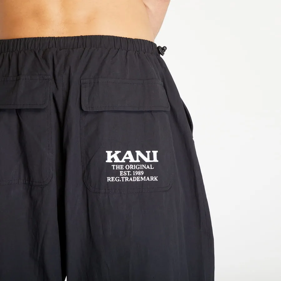 Karl Kani Small Signature Parachute Pants
