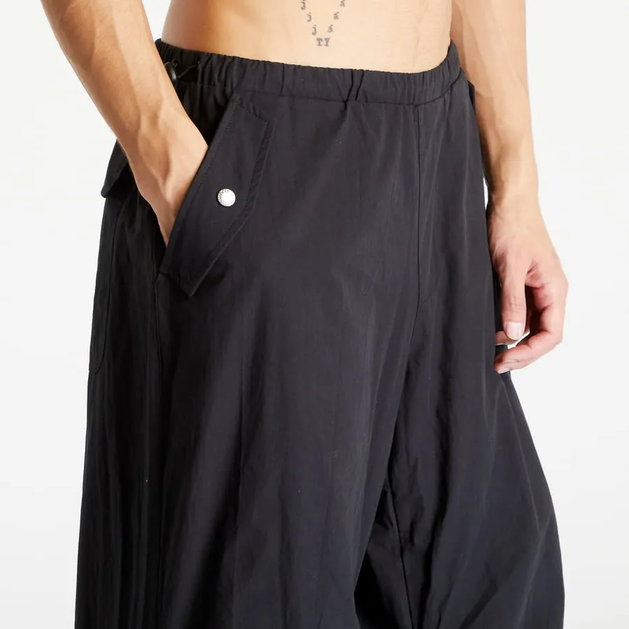 Karl Kani Small Signature Parachute Pants