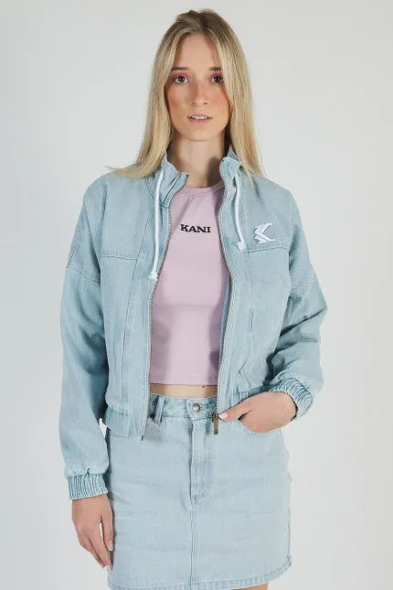KARL KANI