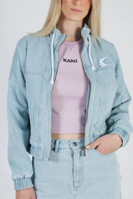 KARL KANI