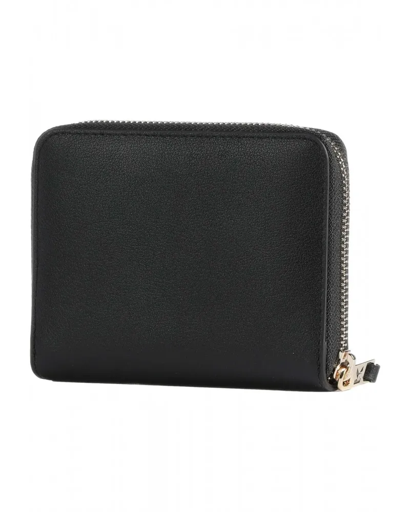 KARL LAGERFELD  CARTERA LOGO K/SIGNATURE DORADO