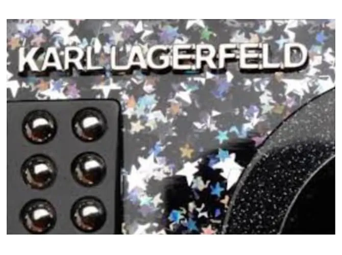 Karl Lagerfeld FOTOGRAFÍA Multicolor 