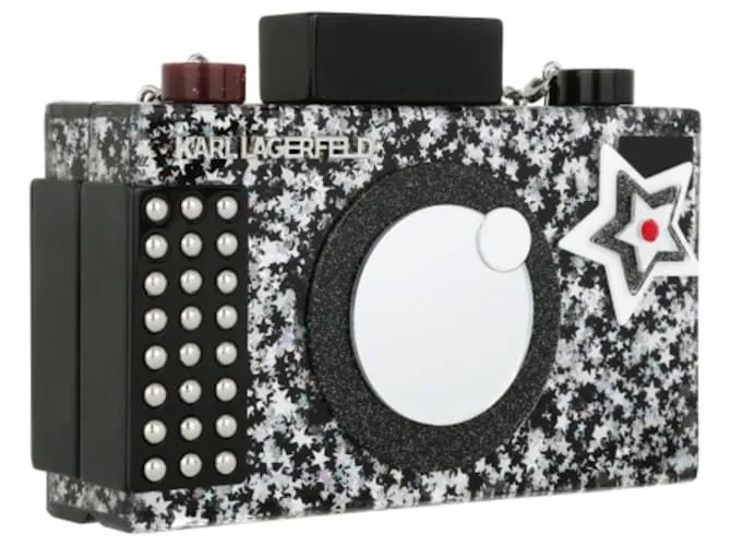 Karl Lagerfeld FOTOGRAFÍA Multicolor 
