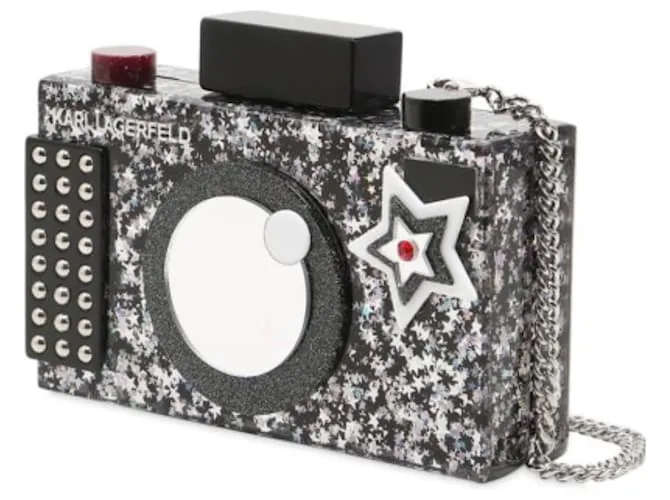 Karl Lagerfeld FOTOGRAFÍA Multicolor 