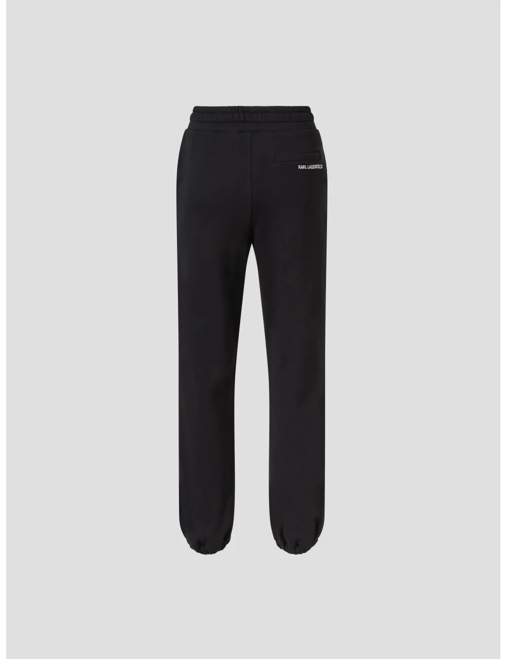 Karl Lagerfeld IKONIK 2.0 CHOUPETTE SWEATPANTS