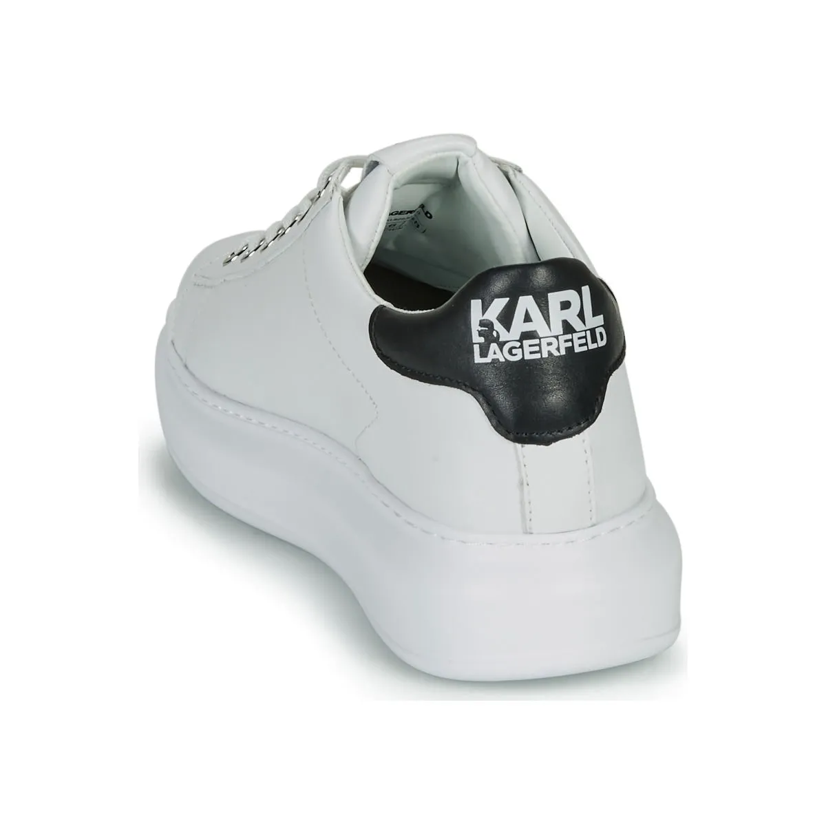 KARL LAGERFELD KAPRI KARL IKONIC LO LACE