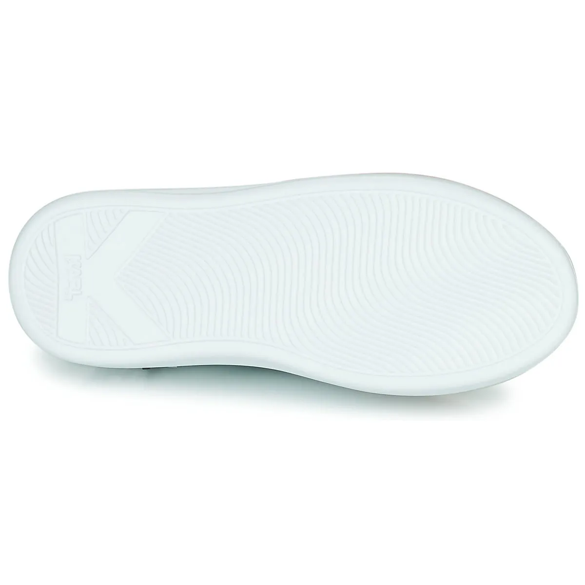 KARL LAGERFELD KAPRI Whipstitch Lo Lace