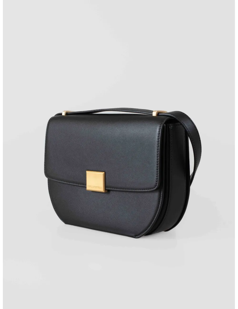 Karl Lagerfeld K/FOREVER MEDIUM CROSSBODY