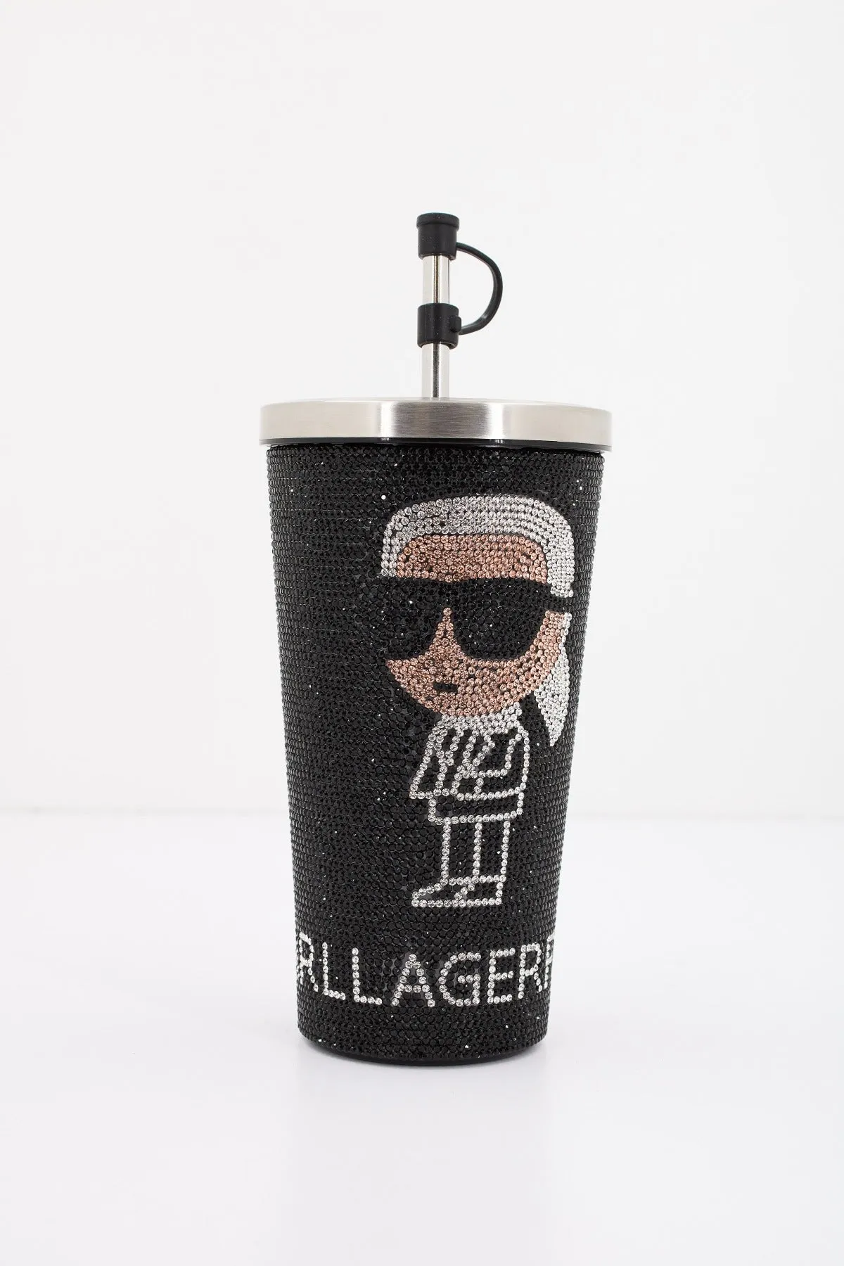 KARL LAGERFELD K/IKONIK 2.0 RHNSTN TRAVEL