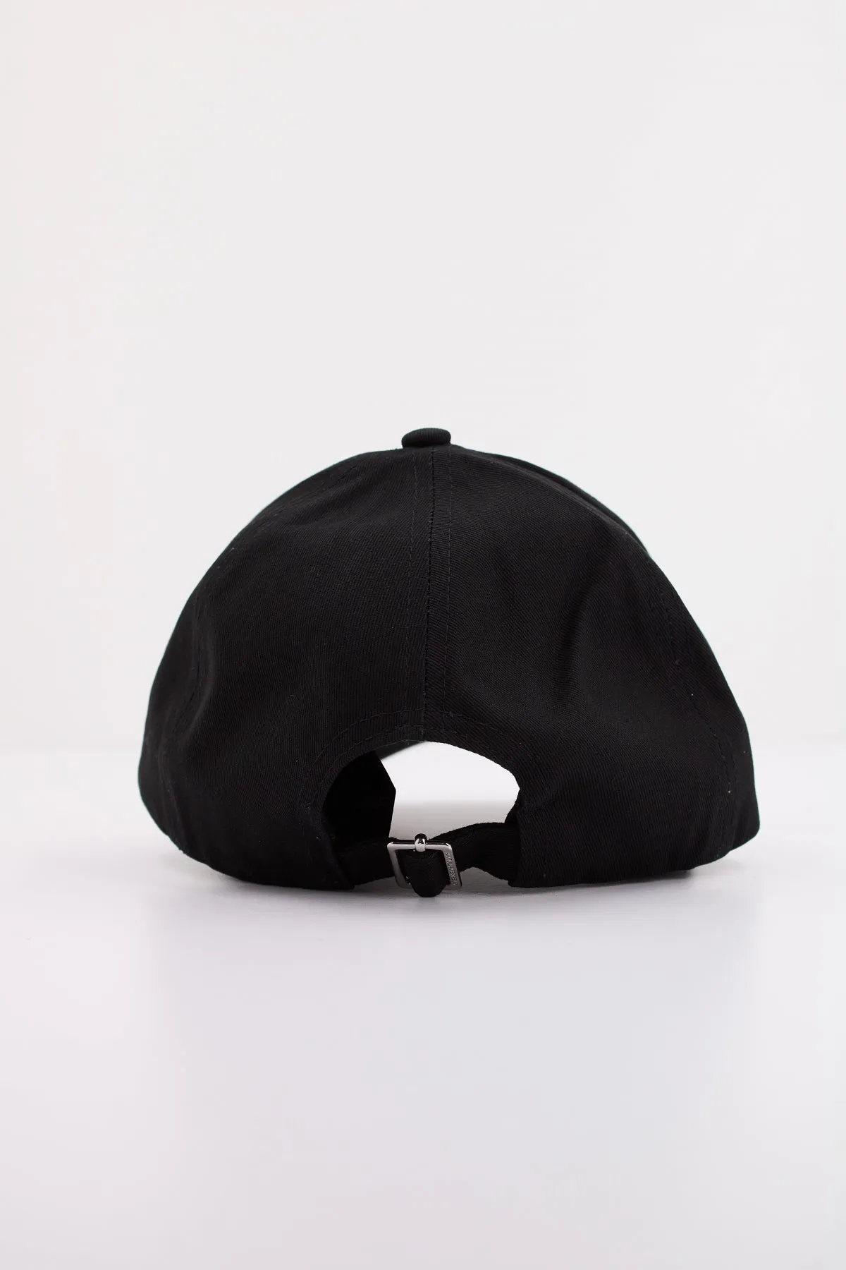 KARL LAGERFELD K/SIGNATURE RHNSTN CAP