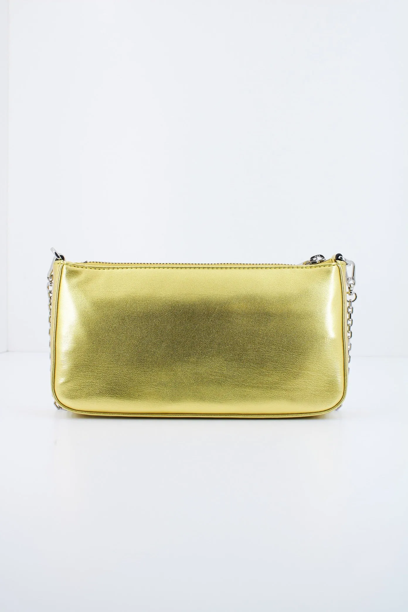 KARL LAGERFELD KUSHION SHOULDER POUCH M