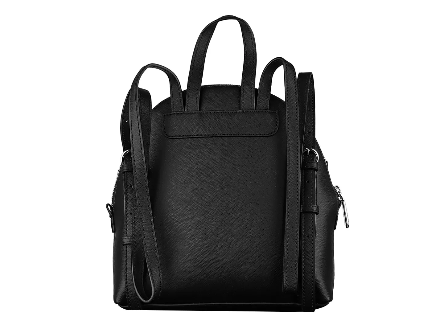 Karl Lagerfeld Lh 0ku1ba Black/black Multi Backpack Unica          (100)