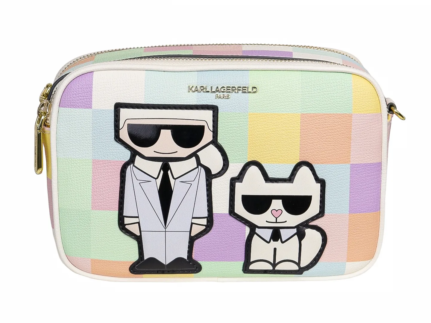 Karl Lagerfeld Lh 2e49bj B03 Blush Combo Unica          (100)