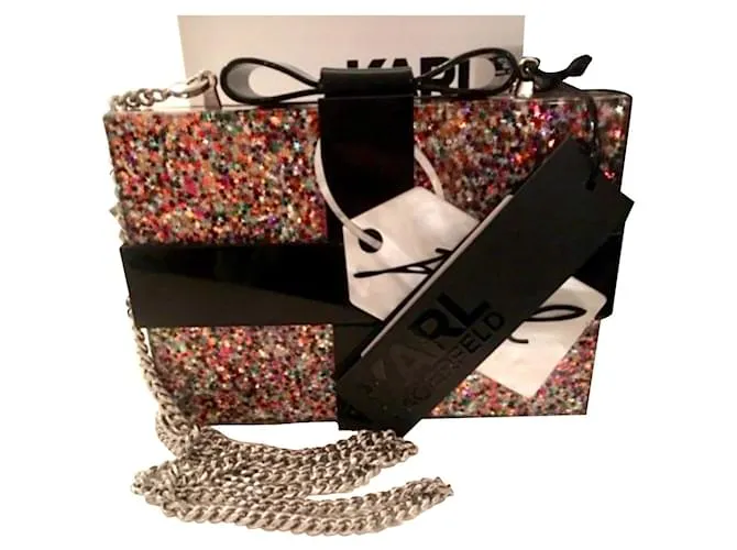 Karl Lagerfeld Regalo Multicolor 